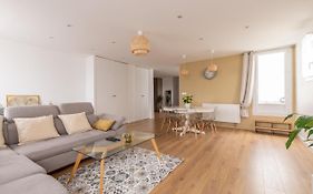Appartement 93M2 De Standing 3 Pieces 2 Chambres