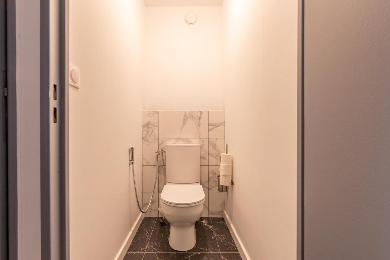 Appartement 93M2 De Standing 3 Pieces 2 Chambres Nantes Extérieur photo